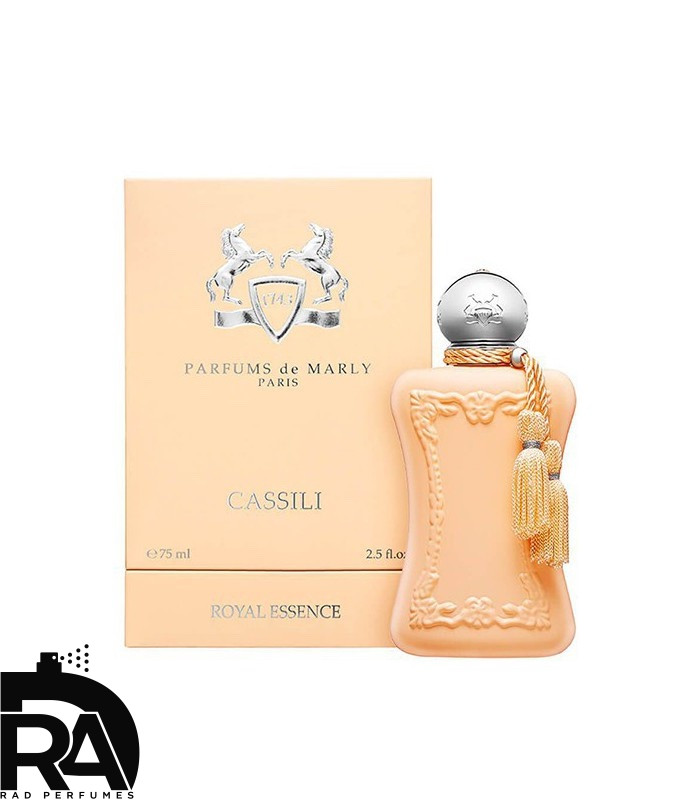 عطر ادکلن مارلی کاسیلی | Parfums de Marly Cassili