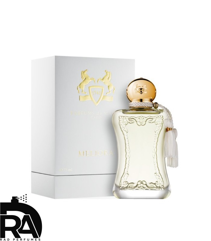 عطر ادکلن مارلی ملیورا | Parfums de Marly Meliora