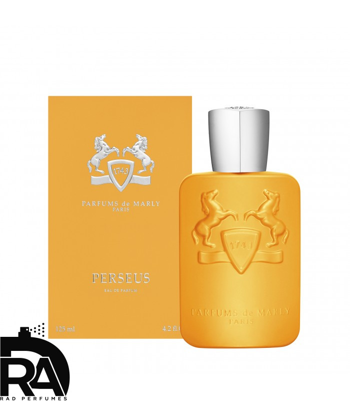 عطر ادکلن مارلی پرسیوس | Parfums de Marly Perseus