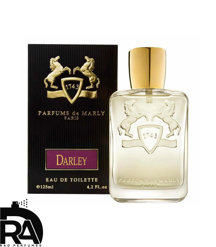 عطر ادکلن مارلی دارلی | Parfums de Marly Darley