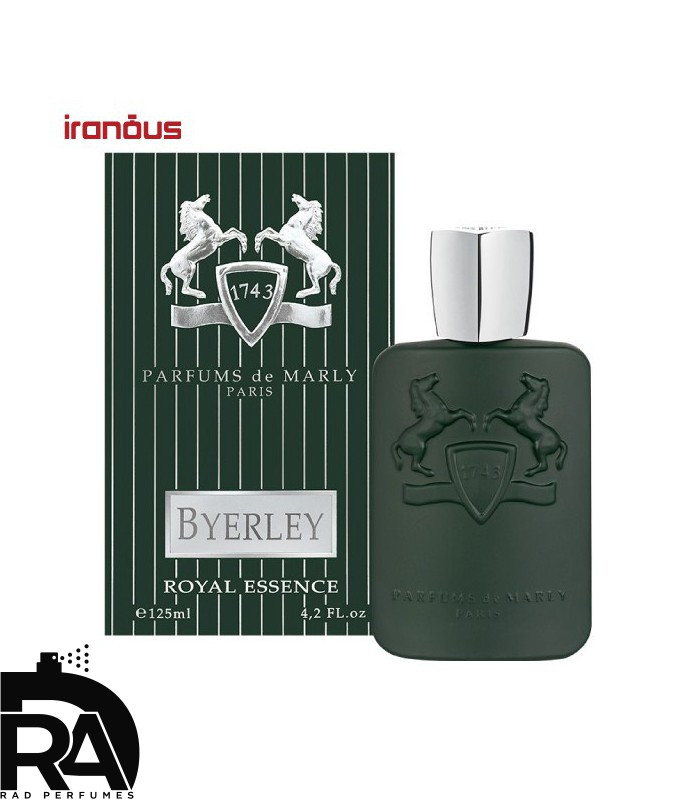 عطر ادکلن مارلی بیرلی | Parfums de Marly Byerley