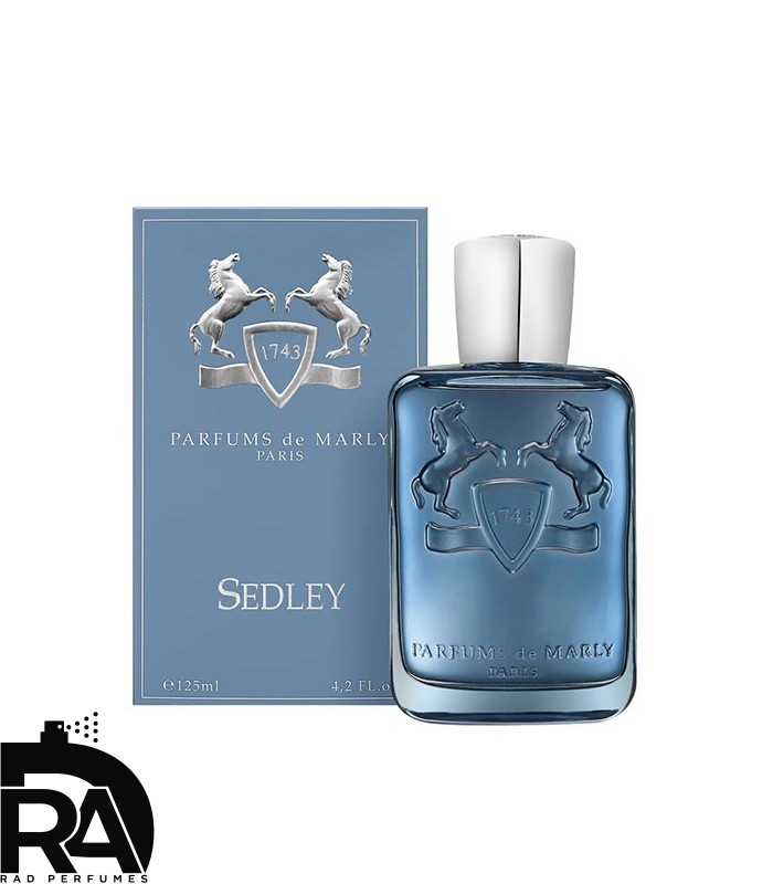 عطر ادکلن مارلی سدلی | Parfums de Marly Sedley