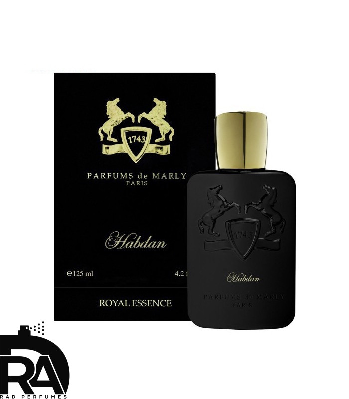 عطر ادکلن مارلی هبدان | Parfums de Marly Habdan