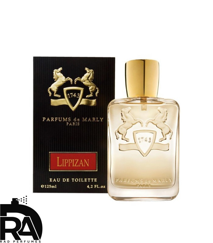 عطر ادکلن مارلی لیپیزان | Parfums de Marly Lippizan