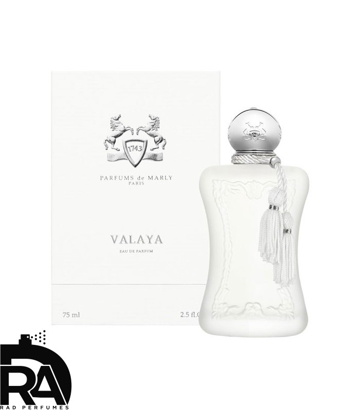 عطر ادکلن پارفوم د مارلی والایا | Parfums de Marly Valaya