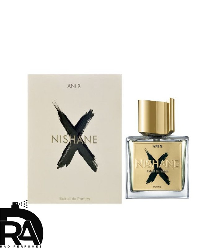عطر ادکلن نیشانه آنی ایکس | Nishane Ani X