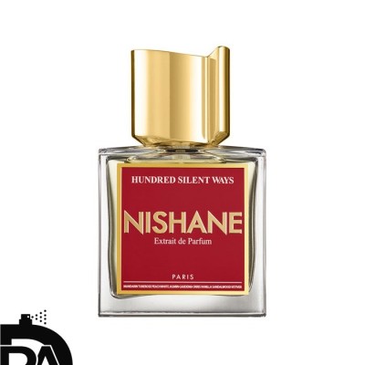 عطر ادکلن نیشانه هاندرد سایلنت ویز | Nishane Hundred Silent Ways