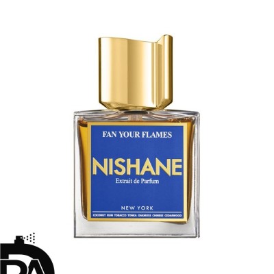 عطر ادکلن نیشانه فن یور فلیمز | Nishane Fan Your Flames