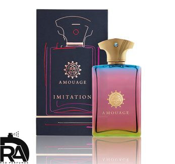عطر ادکلن آمواج ایمیتیشن مردانه | Amouage Imitation For Man