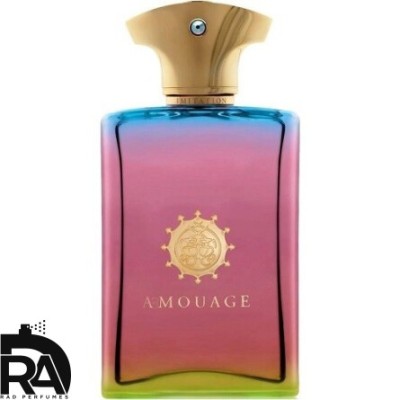 عطر ادکلن آمواج ایمیتیشن مردانه | Amouage Imitation For Man