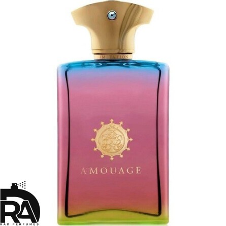 عطر ادکلن آمواج ایمیتیشن مردانه | Amouage Imitation For Man