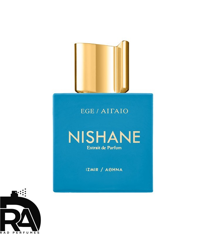 عطر ادکلن نیشانه اژه | Nishane EGE