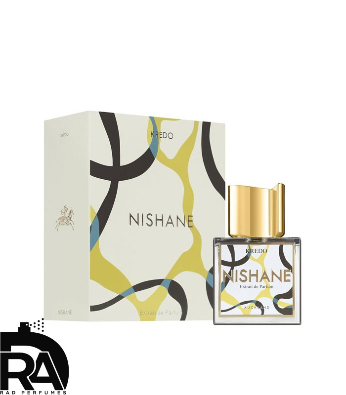 عطر ادکلن نیشانه کریدو | Nishane Kredo