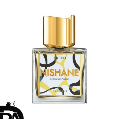 عطر ادکلن نیشانه کریدو | Nishane Kredo