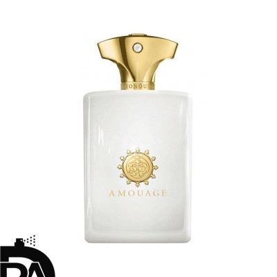 عطر ادکلن آمواج هانر مردانه | Amouage Honour Man