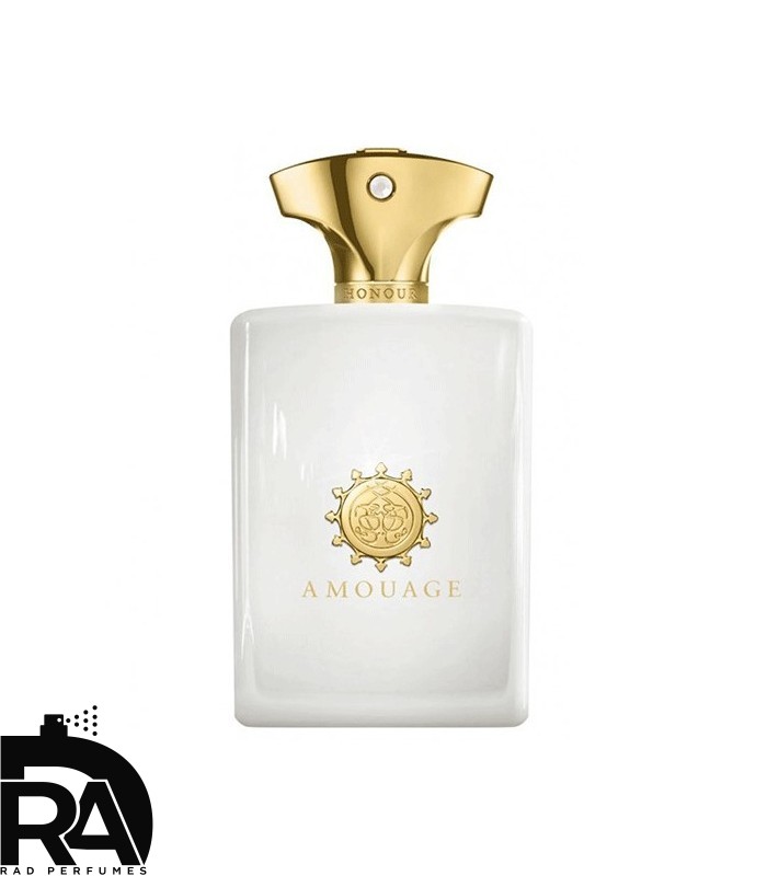 عطر ادکلن آمواج هانر مردانه | Amouage Honour Man