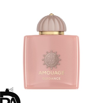 عطر ادکلن آمواج گایدنس | Amouage Guidance
