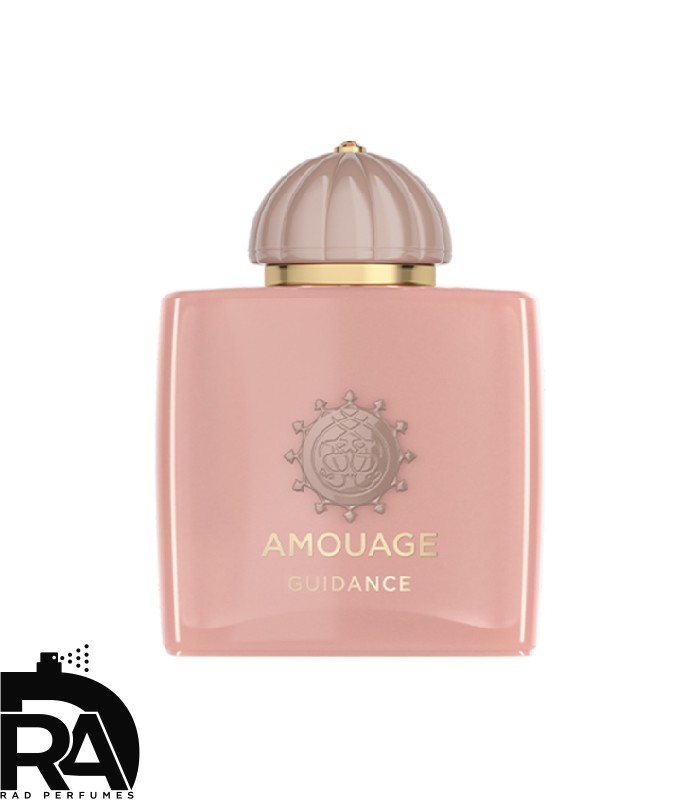 عطر ادکلن آمواج گایدنس | Amouage Guidance