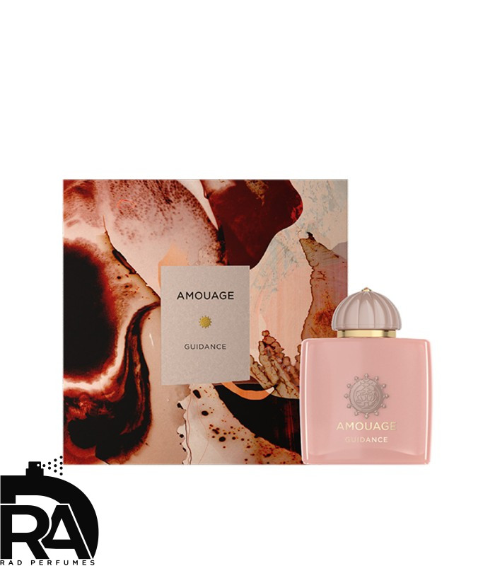 عطر ادکلن آمواج گایدنس | Amouage Guidance