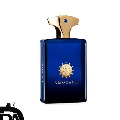 عطر ادکلن آمواج اینترلود مردانه | Amouage Interlude Man