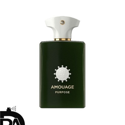 عطر ادکلن آمواج پرپس (پرپوس) | Amouage Purpose