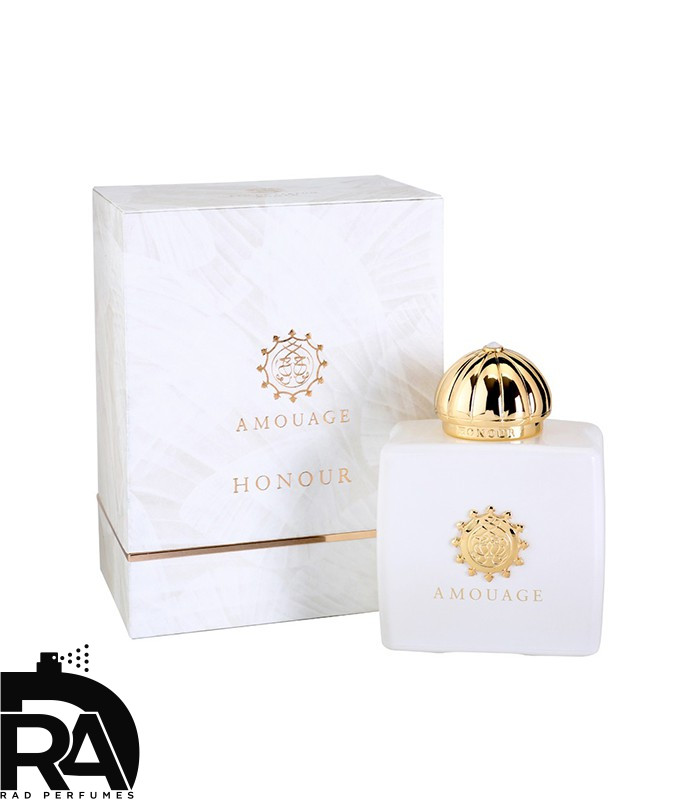 عطر ادکلن آمواج هانر زنانه | Amouage Honour woman