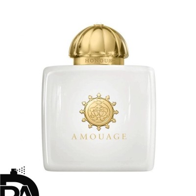 عطر ادکلن آمواج هانر زنانه | Amouage Honour woman