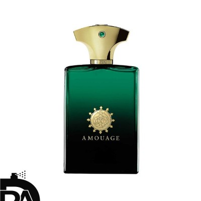 عطر ادکلن آمواج اپیک مردانه | Amouage Epic Men