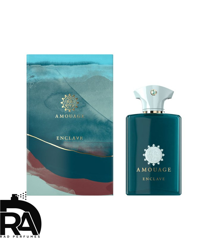 عطر ادکلن آمواج انکلیو | Amouage Enclave