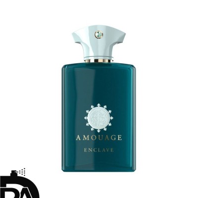 عطر ادکلن آمواج انکلیو | Amouage Enclave