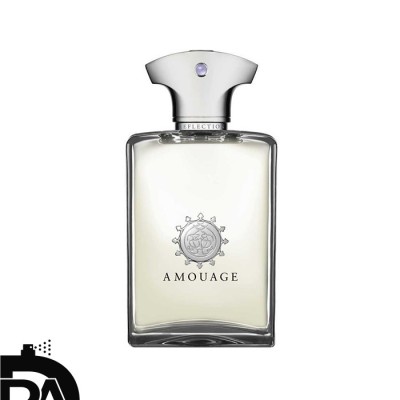 عطر ادکلن آمواج رفلکشن مردانه | Amouage Reflection man