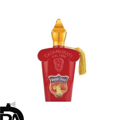 عطر ادکلن کازاموراتی زرجوف بوکت ایده آل | Xerjoff Casamorati Bouquet Ideale