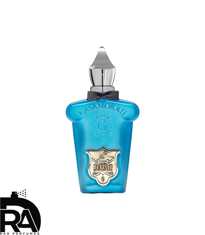 عطر ادکلن زرجف مفیستو جنتیلومو | Xerjoff Mefisto Gentiluomo
