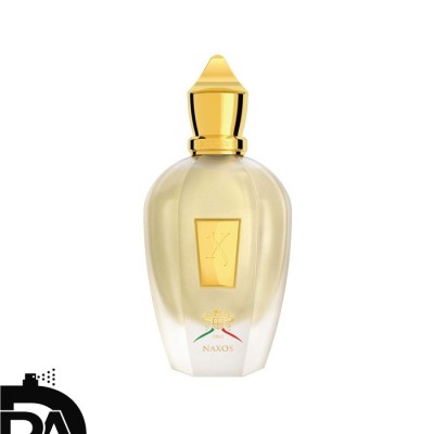 عطر ادکلن زرجف ایکس جی 1861 ناکسوس | Xerjoff XJ 1861 Naxos