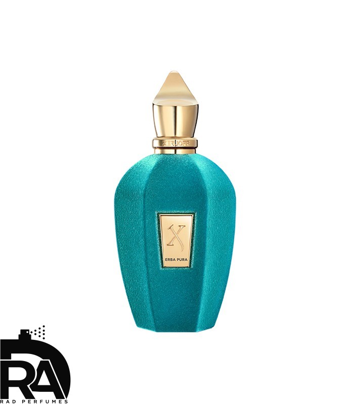 عطر ادکلن زرجف اربا پورا | Xerjoff Erba Pura