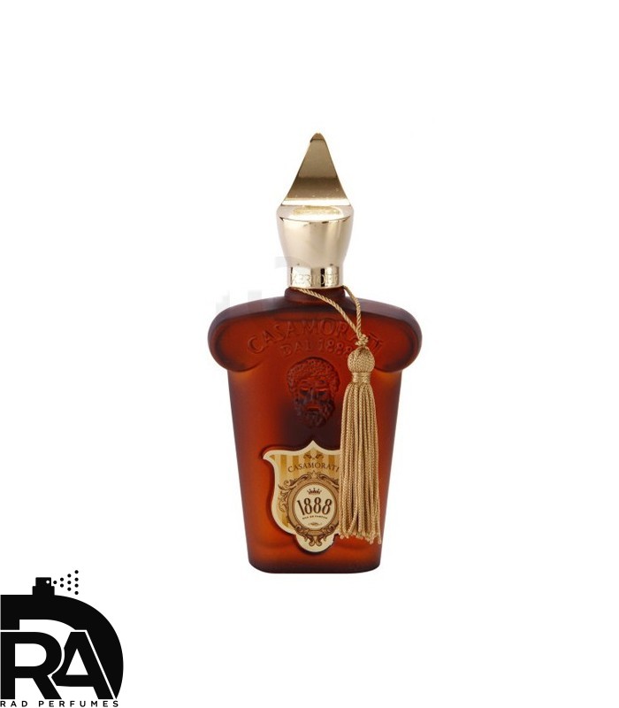 عطر ادکلن کازاموراتی زرجف 1888 | Xerjoff Casamorati 1888
