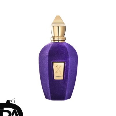 عطر ادکلن زرجف اکسنتو | Xerjoff Accento