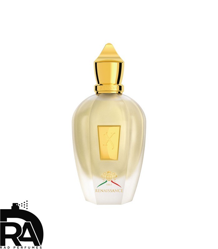 عطر ادکلن زرجف ایکس جی 1861 رنسانس | Xerjoff XJ 1861 Renaissance