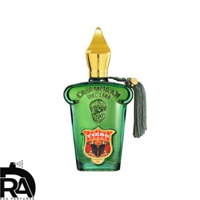عطر ادکلن کازاموراتی زرجف فیرو | Xerjoff Casamorati Fiero