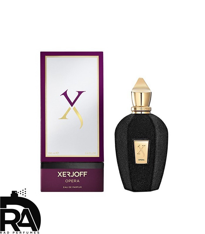 عطر ادکلن زرجف اوپرا | Xerjoff Opera