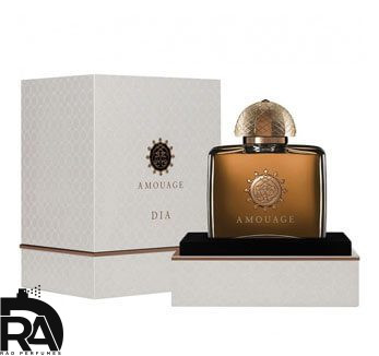 عطر ادکلن آمواج دیا زنانه | Amouage Dia Woman