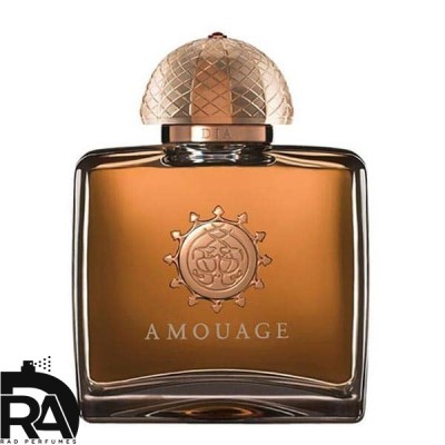 عطر ادکلن آمواج دیا زنانه | Amouage Dia Woman