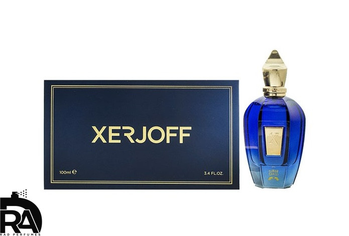 عطر ادکلن زرجف کوماندنت | Xerjoff Comandante