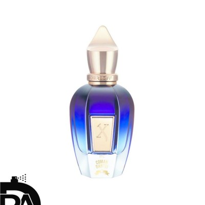 عطر ادکلن زرجف کوماندنت | Xerjoff Comandante