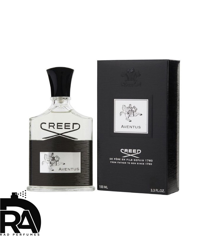 عطر ادکلن کرید اونتوس مردانه | Creed Aventus