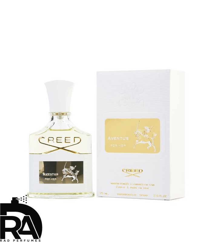 عطر ادکلن کرید اونتوس زنانه | Creed Aventus for Her