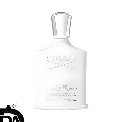 عطر ادکلن کرید سیلور مانتین واتر | Creed Silver Mountain Water