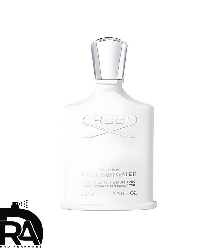 عطر ادکلن کرید سیلور مانتین واتر | Creed Silver Mountain Water