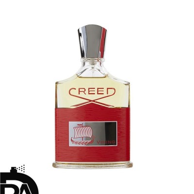 عطر ادکلن کرید وایکینگ - قرمز | Creed Viking
