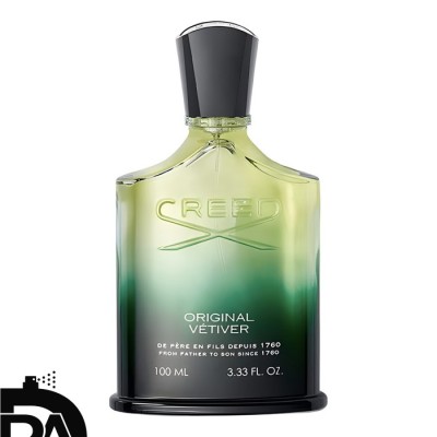 عطر ادکلن کرید اوریجینال وتیور | Creed Original Vetiver